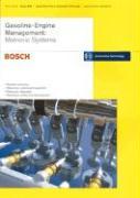 Vorderes Coverbild Gasoline Engine Management: Motronic Systems