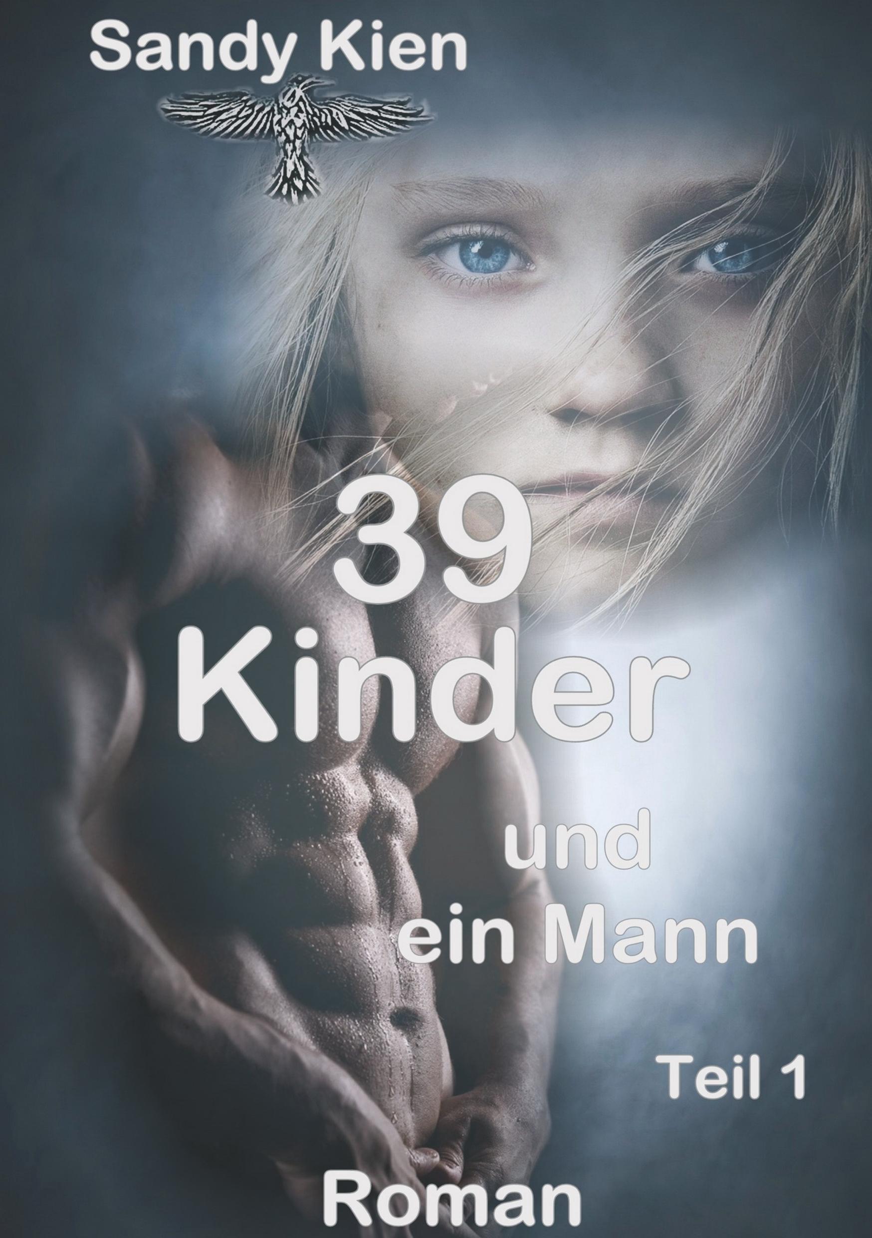 Vorderes Coverbild 39 Kinder