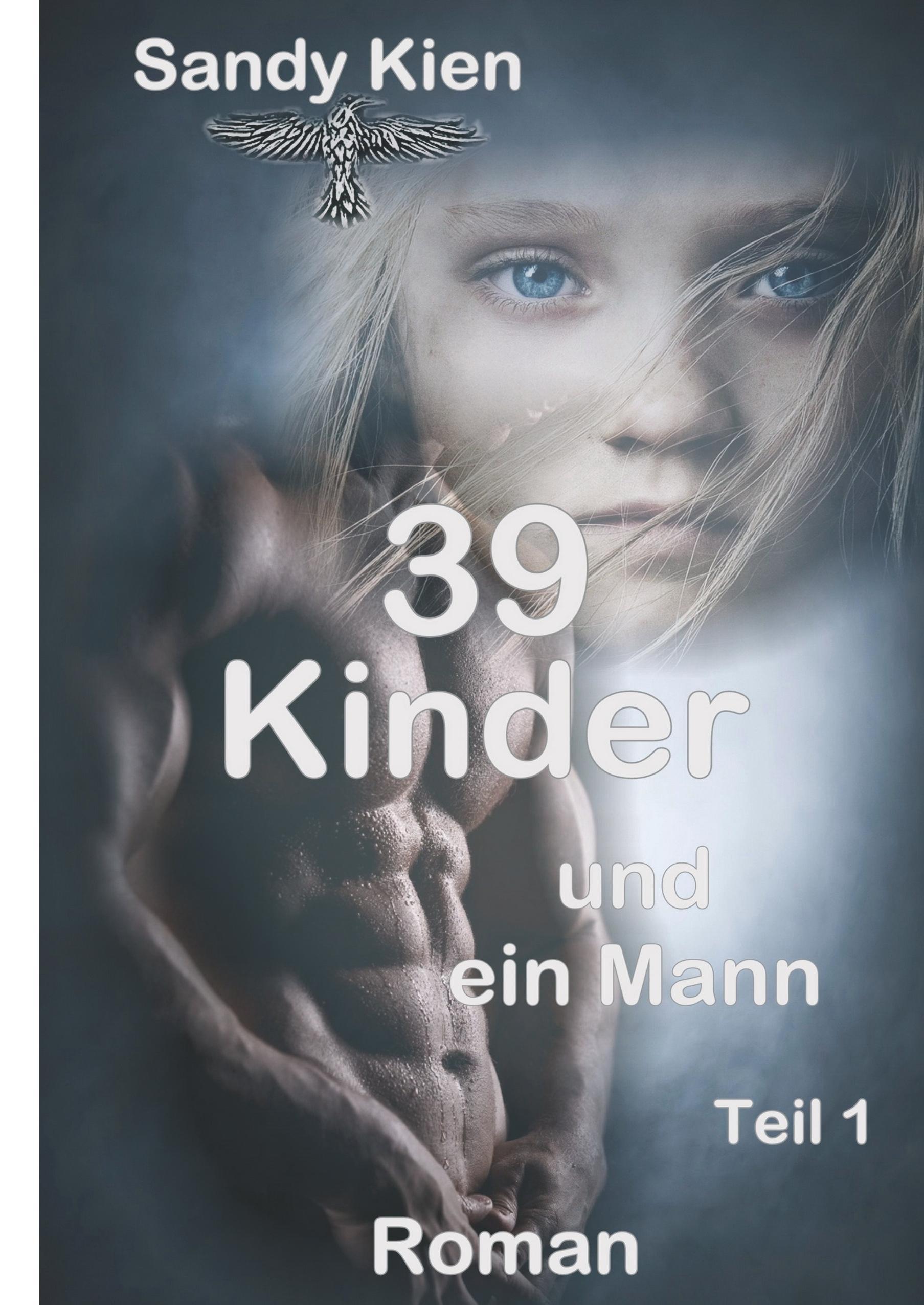Vorderes Coverbild 39 Kinder