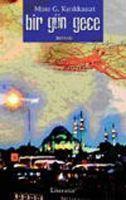 Vorderes Coverbild Bir Gün Gece