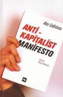 Vorderes Coverbild Anti-Kapitalist Manifesto