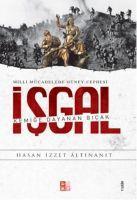 Vorderes Coverbild Isgal - Milli Mücadelede Güney Cephesi