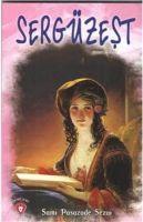 Vorderes Coverbild Sergüzest