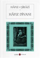 Vorderes Coverbild Hafiz Divani
