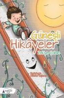Vorderes Coverbild Günesli Hikayeler