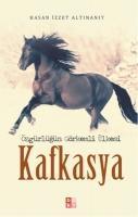 Vorderes Coverbild Kafkasya