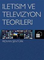 Vorderes Coverbild Iletisim ve Televizyon Teorileri