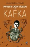 Vorderes Coverbild Modern Cagin Vicdani ve Kafka