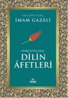 Vorderes Coverbild Dilin Afetleri - Kitabu Afatil - Lisan