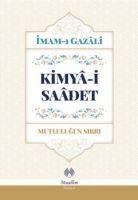 Vorderes Coverbild Kimya-i Saadet - Mutlulugun Sirri