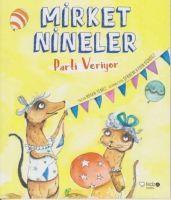 Vorderes Coverbild Mirket Nineler Parti Veriyor