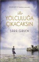Vorderes Coverbild Bir Yolculuga Cikacaksin