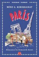 Vorderes Coverbild Paris