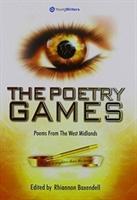 Vorderes Coverbild The Poetry Games - Poems from the West Midlands