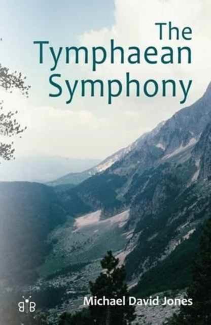 Vorderes Coverbild The Tymphaean Symphony