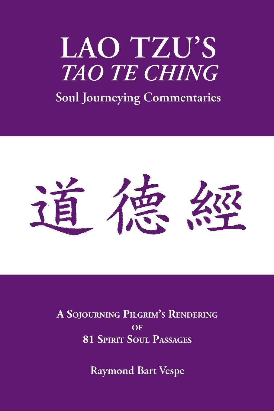 Vorderes Coverbild LAO TZU'S TAO TE CHING