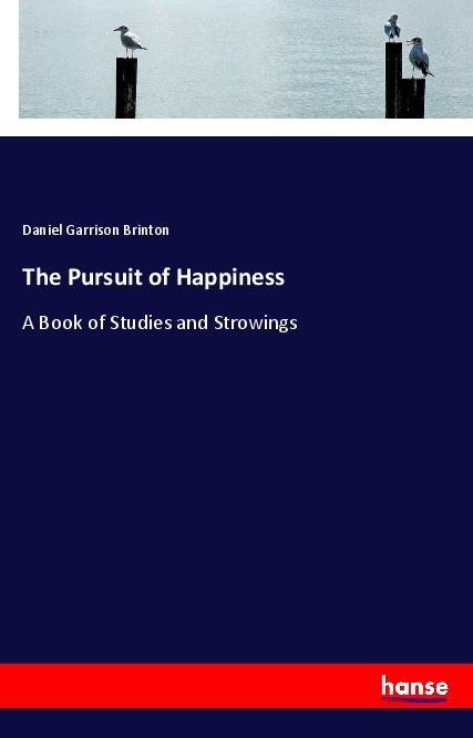 Vorderes Coverbild The Pursuit of Happiness