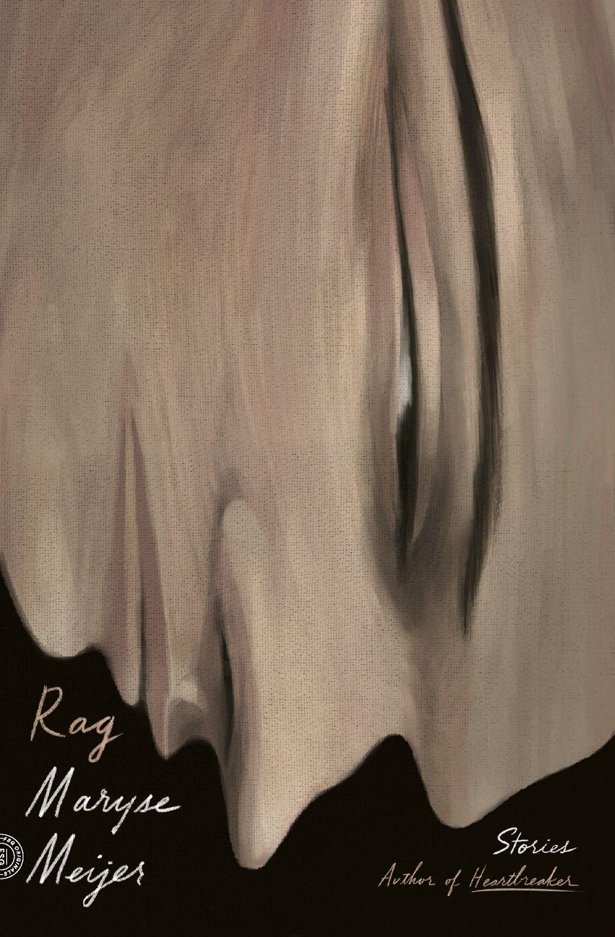 Vorderes Coverbild Rag