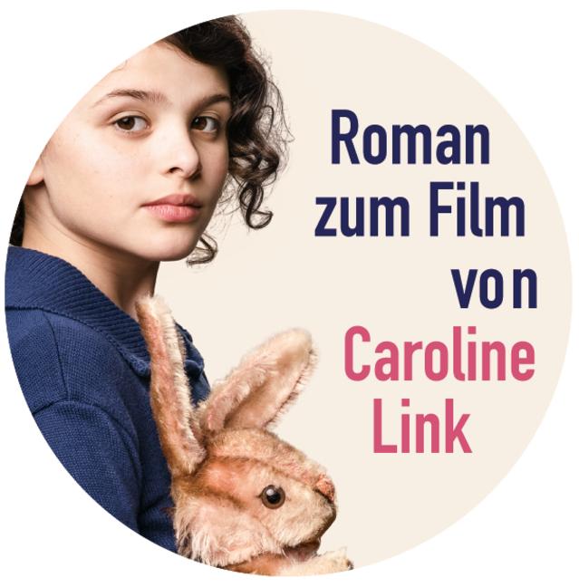 Beispielinhalt (Bild) Als Hitler das rosa Kaninchen stahl