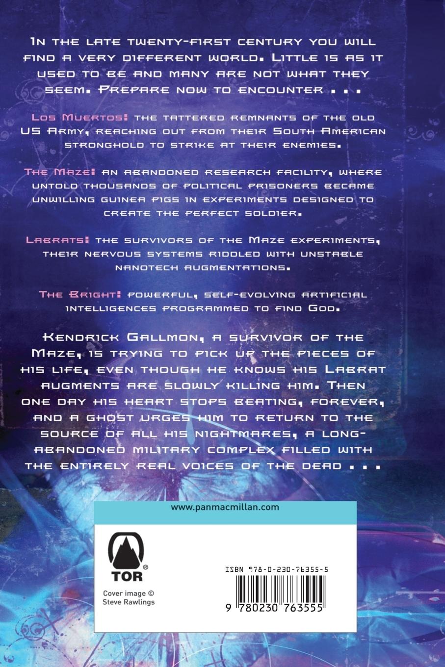 Rückseitencover Against Gravity