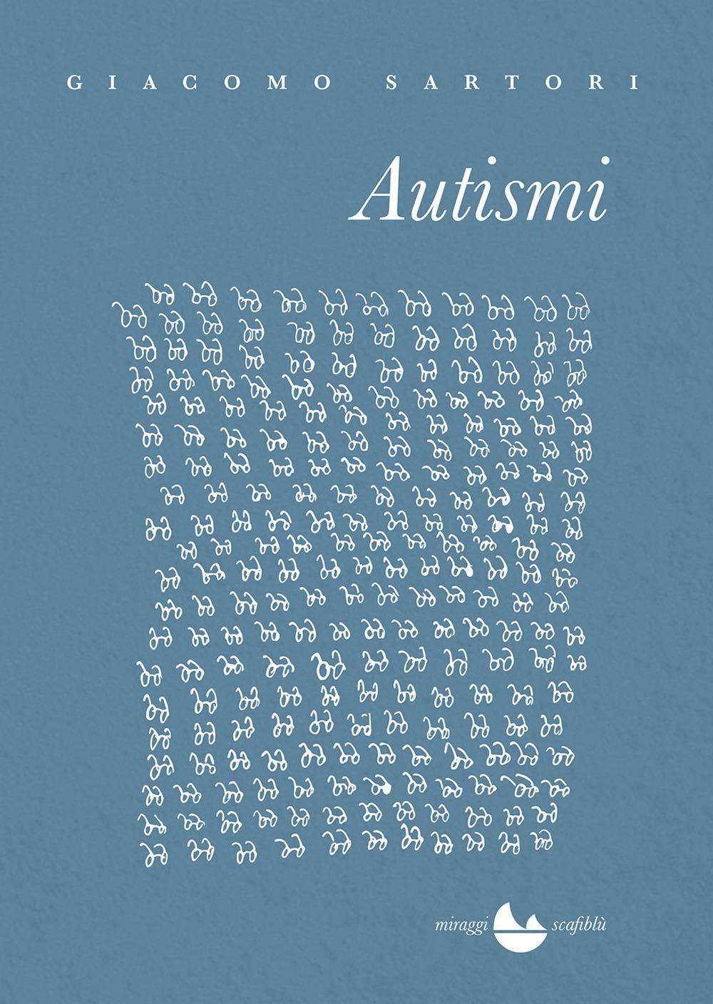 Vorderes Coverbild Autismi