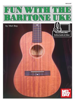 Vorderes Coverbild Fun with the Baritone Uke