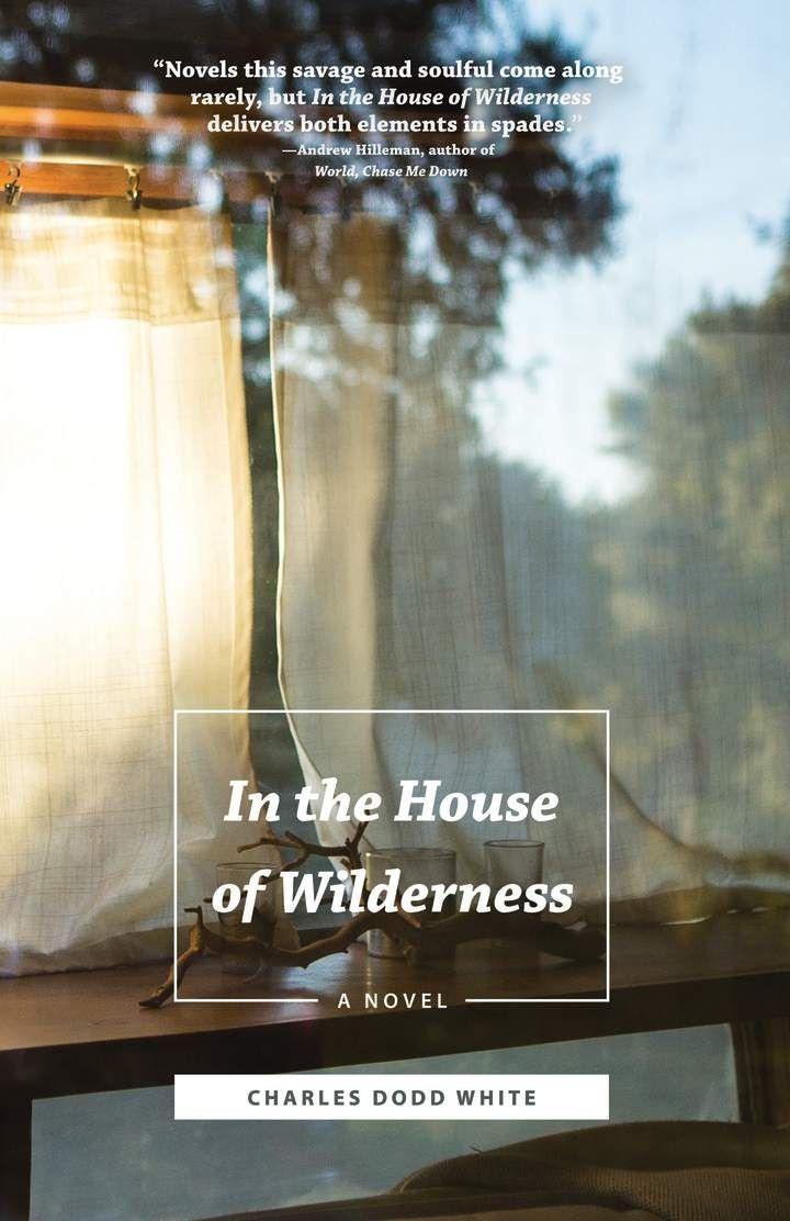 Vorderes Coverbild In the House of Wilderness