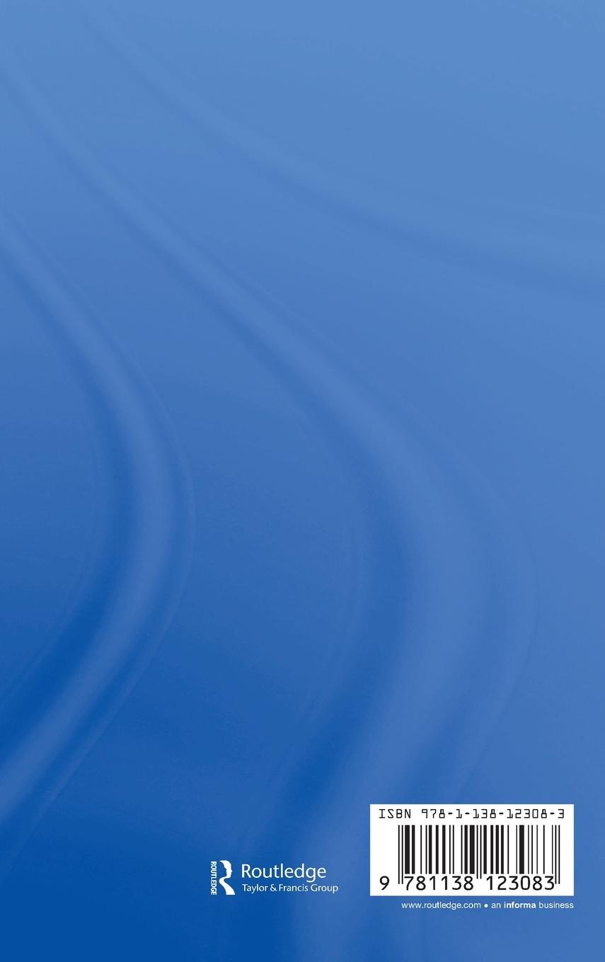 Rückseitencover Corpus Linguistics for English Teachers