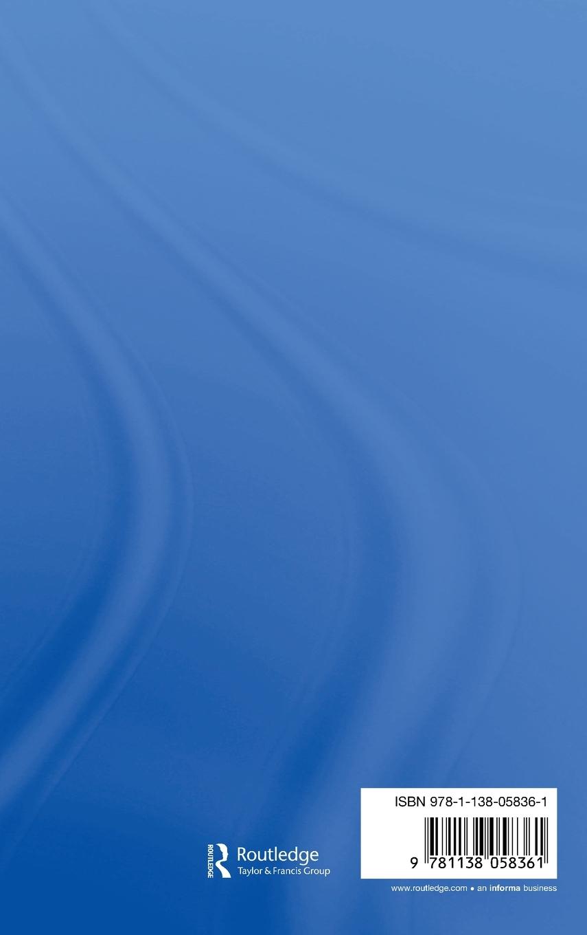 Rückseitencover The Four-Day Workweek