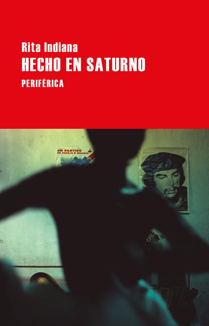 Vorderes Coverbild Hecho en Saturno