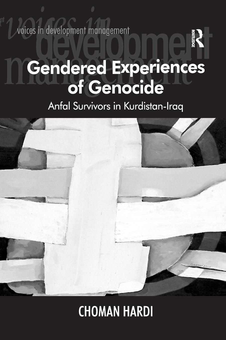 Vorderes Coverbild Gendered Experiences of Genocide