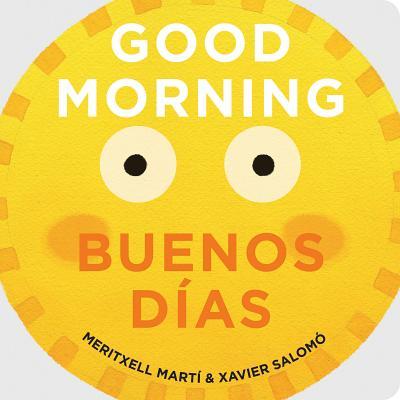 Vorderes Coverbild Good Morning/Buenos Días