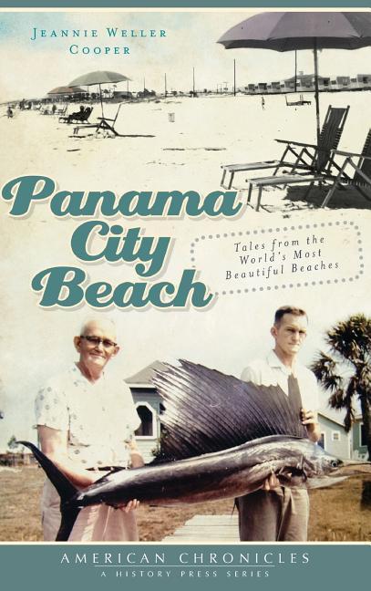 Vorderes Coverbild Panama City Beach