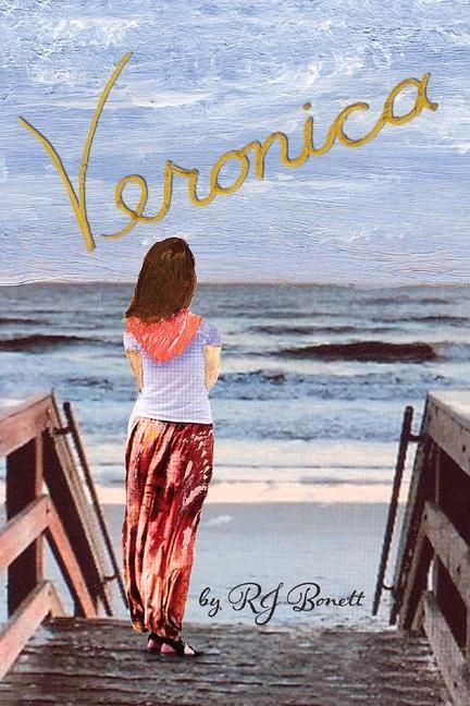 Vorderes Coverbild Veronica: Volume 1
