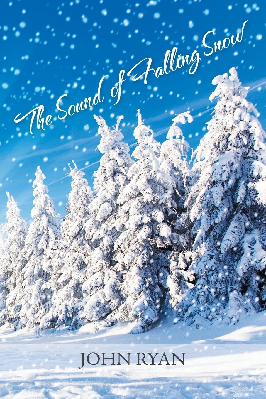 Vorderes Coverbild The Sound of Falling Snow