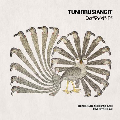 Vorderes Coverbild Tunirrusiangit