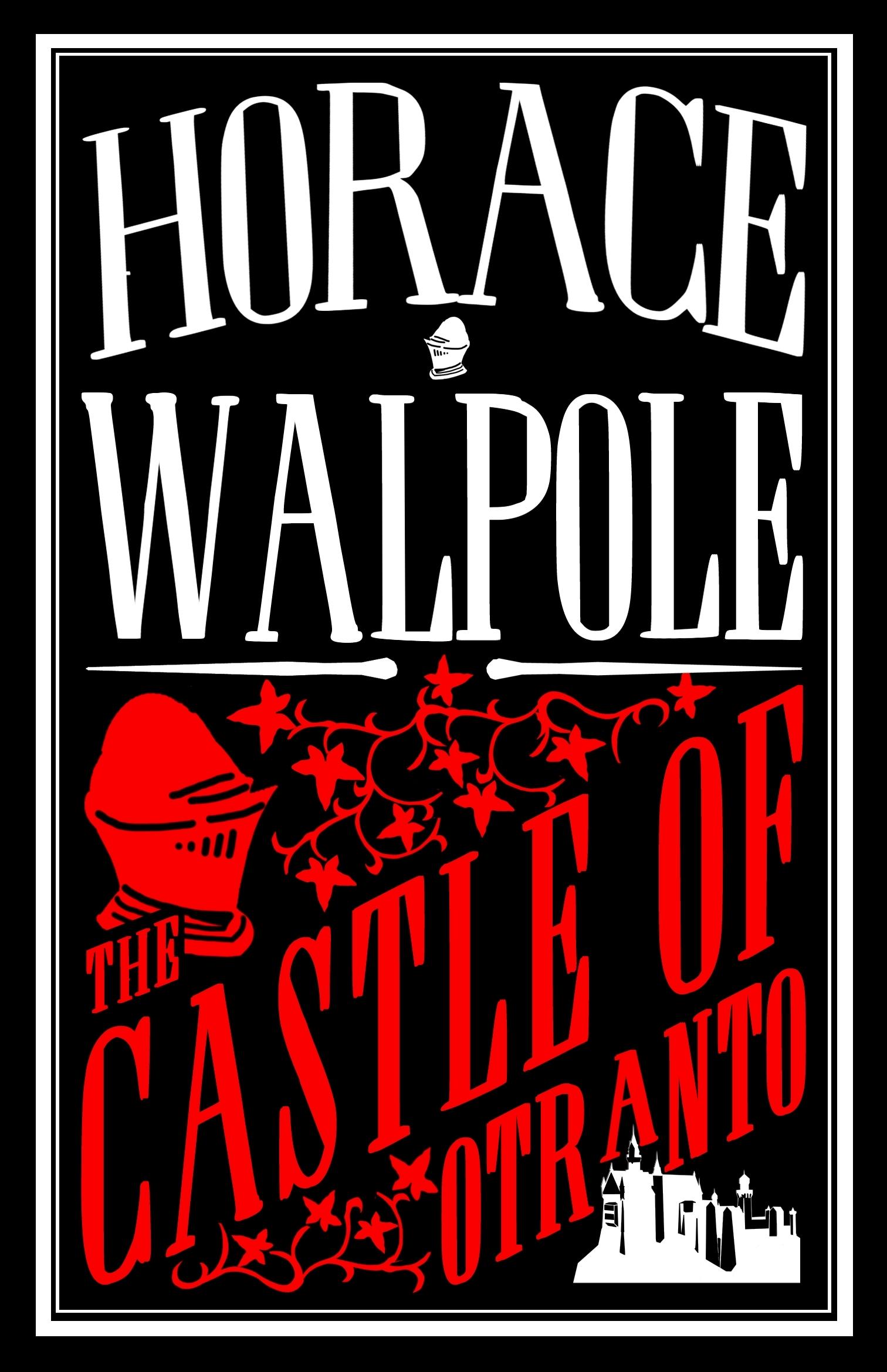 Vorderes Coverbild The Castle of Otranto