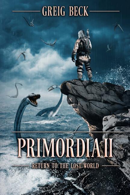 Vorderes Coverbild Primordia 2