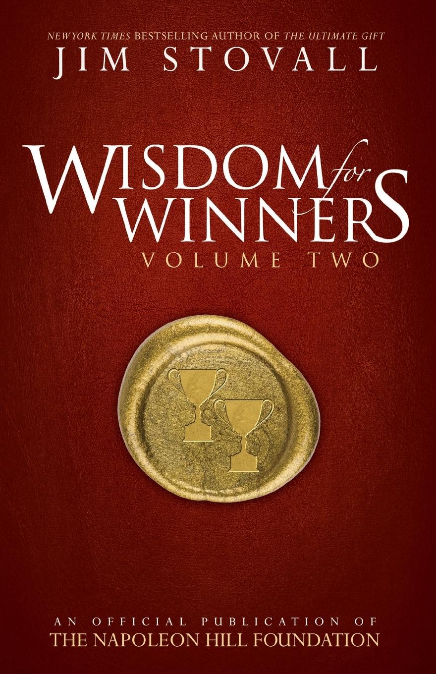 Vorderes Coverbild Wisdom for Winners Volume Two