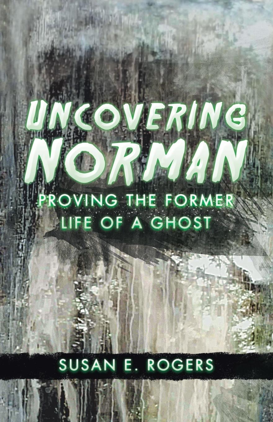 Vorderes Coverbild Uncovering Norman