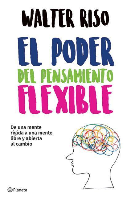 Vorderes Coverbild El Poder del Pensamiento Flexible / The Power of Flexible Thinking