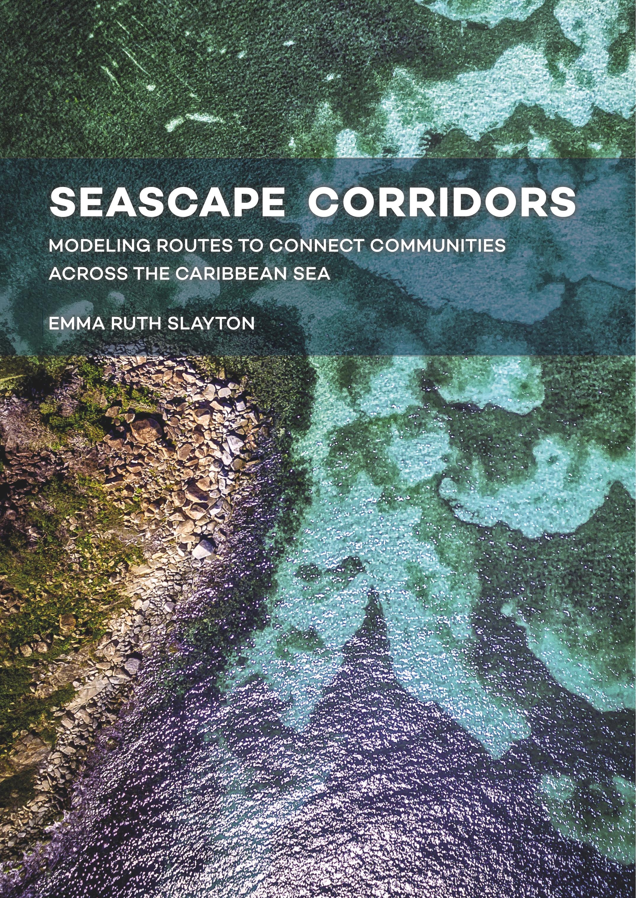 Vorderes Coverbild Seascape Corridors