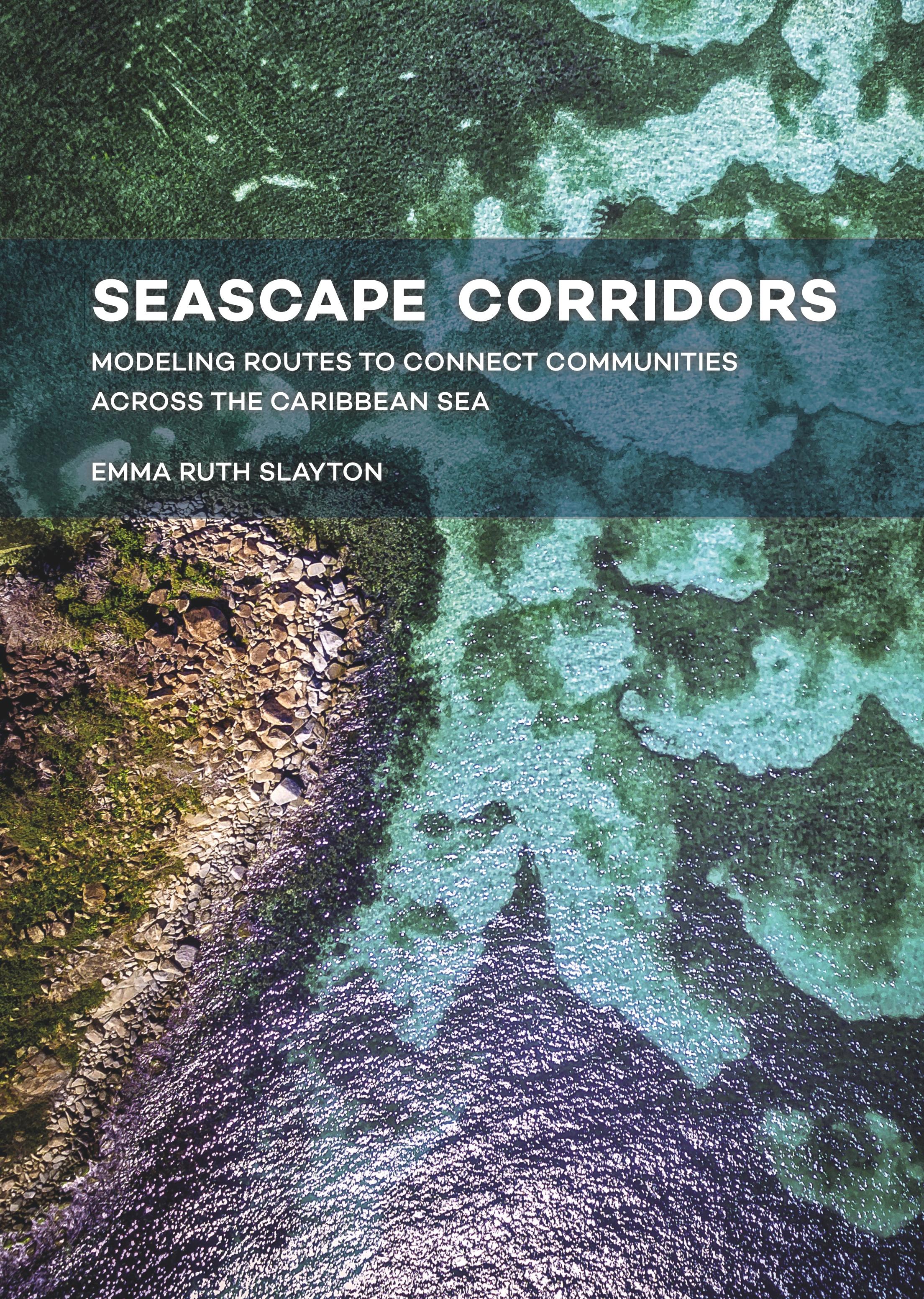 Vorderes Coverbild Seascape Corridors