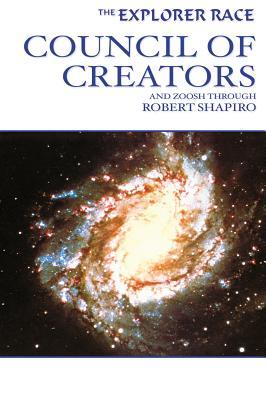 Vorderes Coverbild Council of Creators
