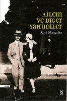 Vorderes Coverbild Ailem ve Diger Yahudiler