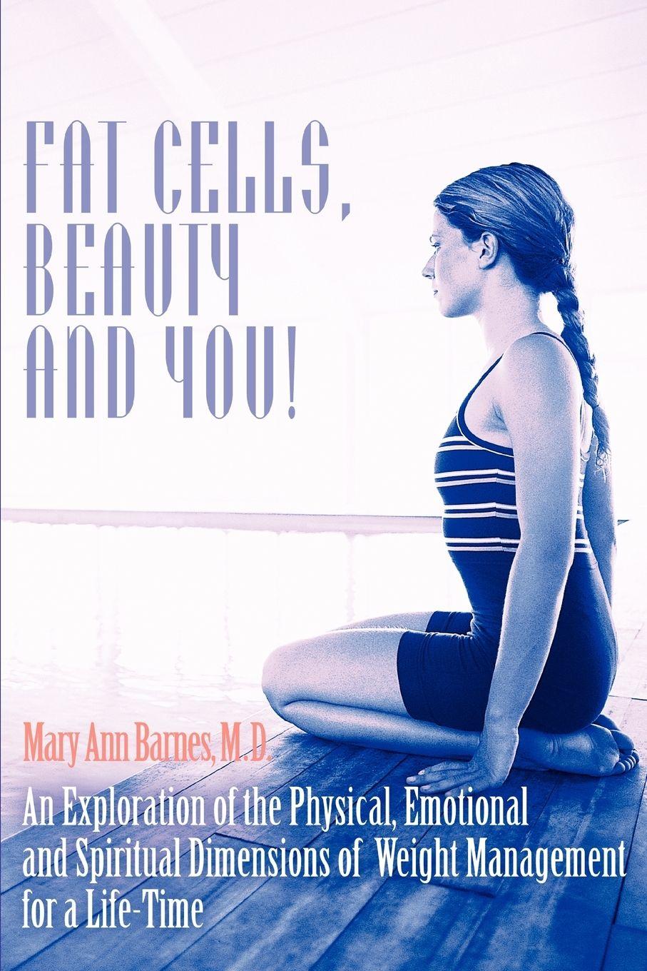 Vorderes Coverbild Fat Cells, Beauty and You!
