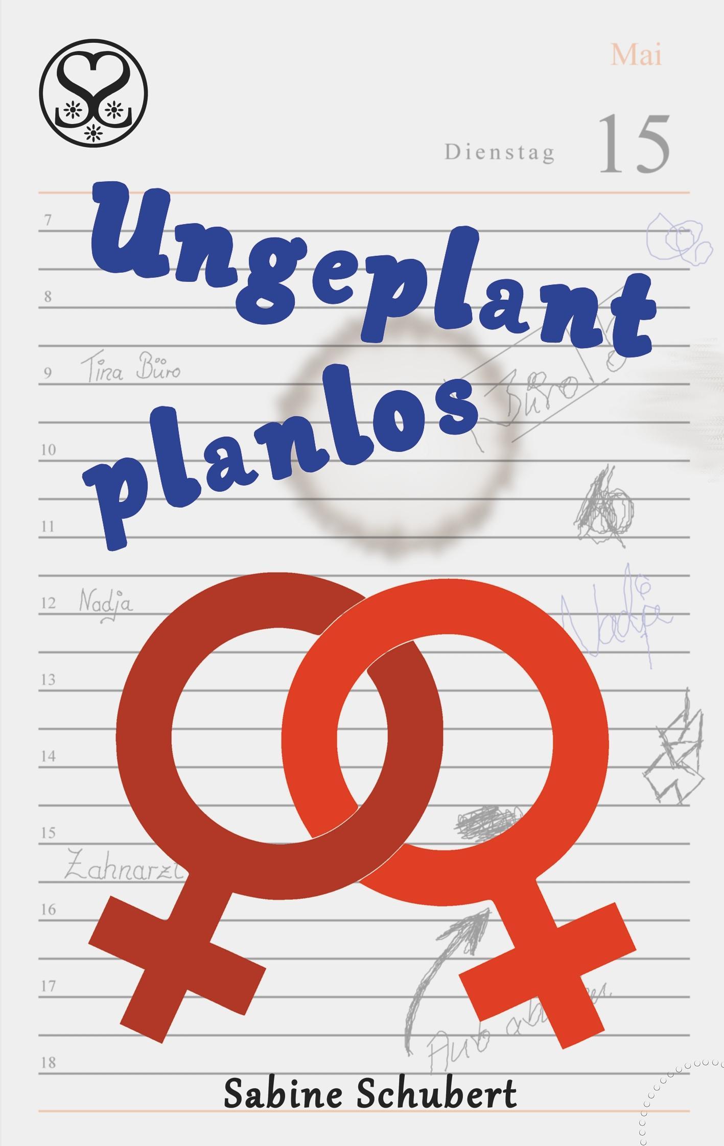 Vorderes Coverbild Ungeplant planlos