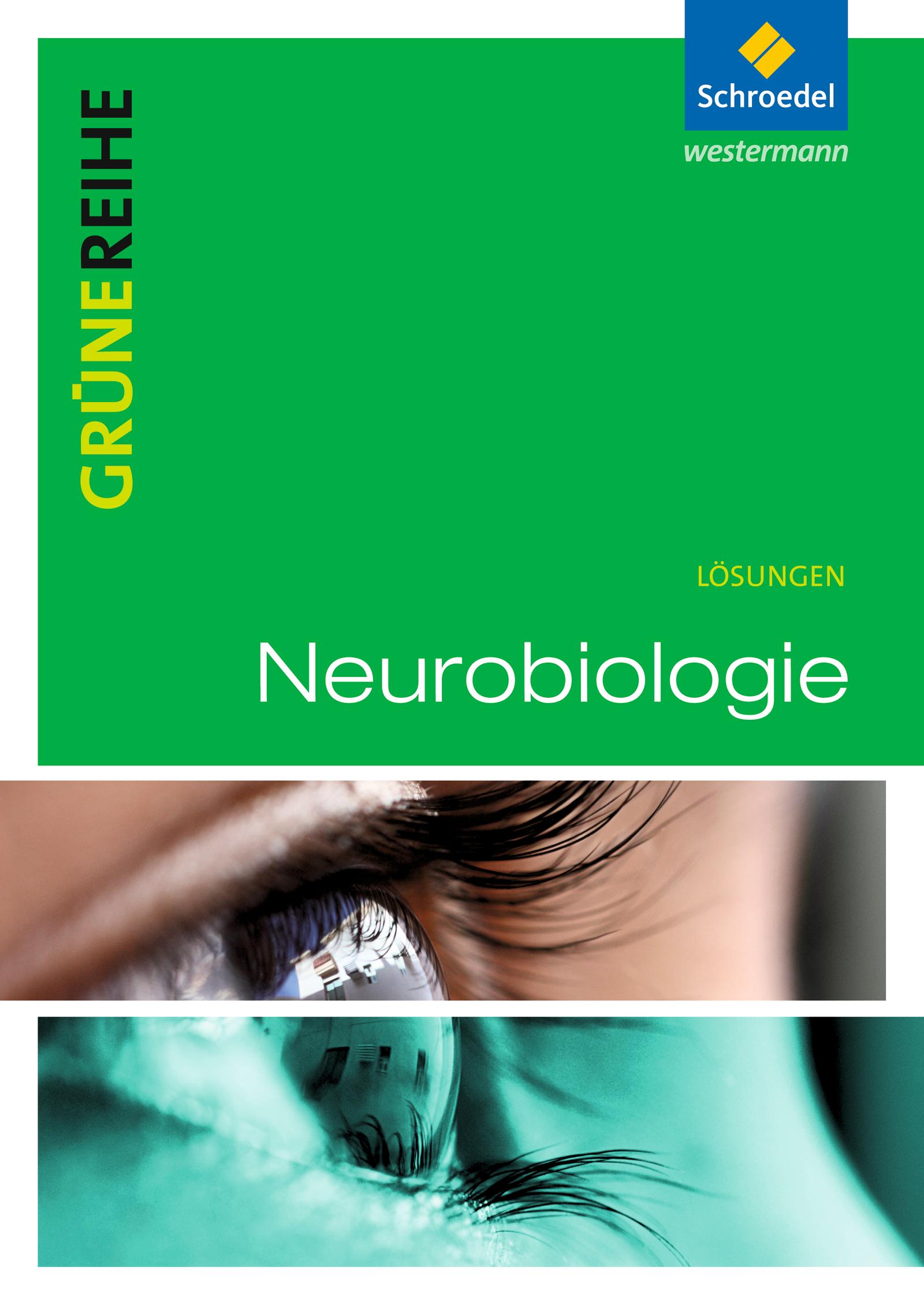 Vorderes Coverbild Neurobiologie