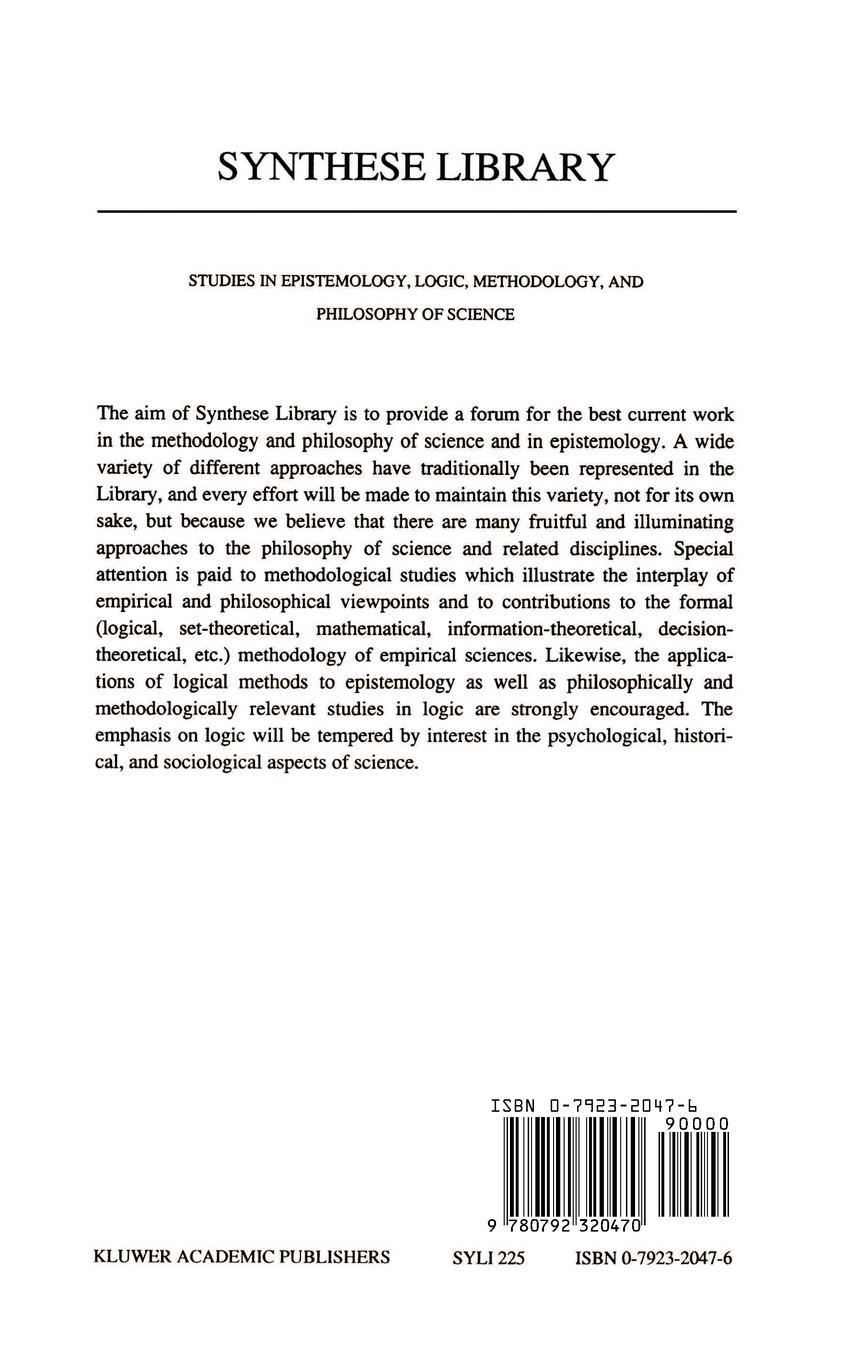 Rückseitencover Problems of the Hegelian Dialectic