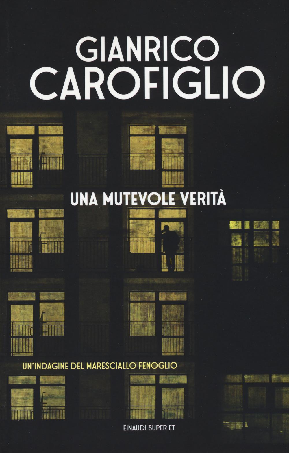 Vorderes Coverbild Una mutevole verità